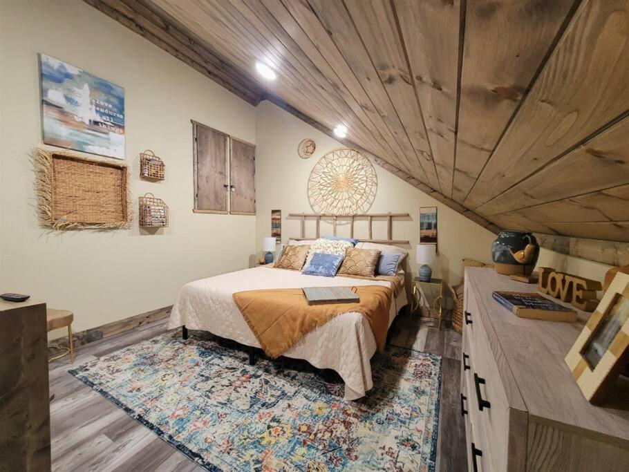 Hasty Cutoff Cabin Jasper ภายนอก รูปภาพ