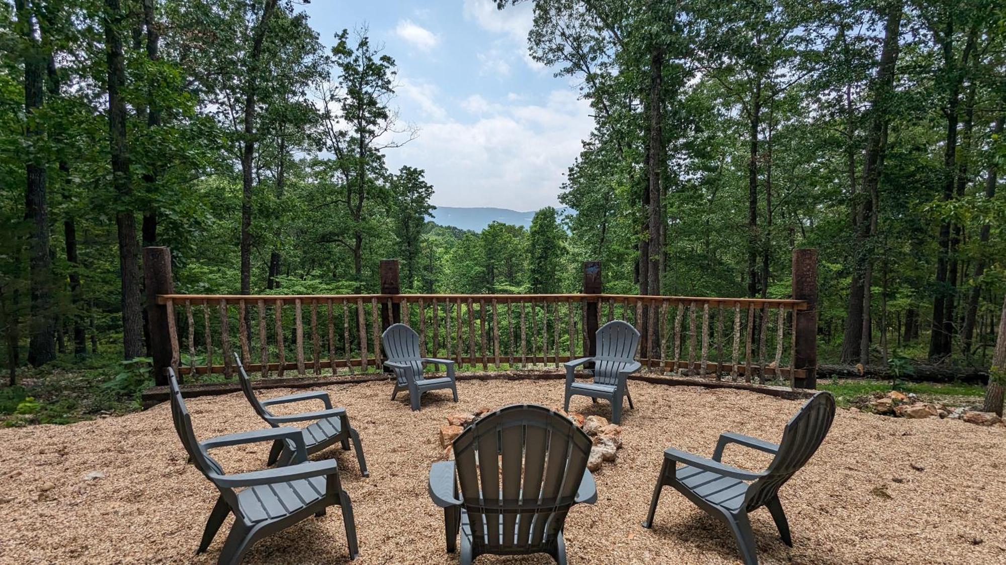 Hasty Cutoff Cabin Jasper ภายนอก รูปภาพ