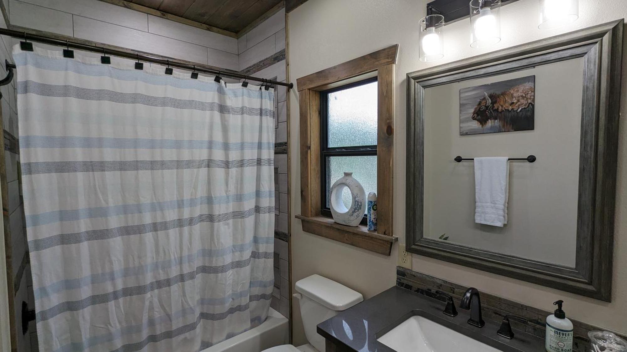 Hasty Cutoff Cabin Jasper ภายนอก รูปภาพ