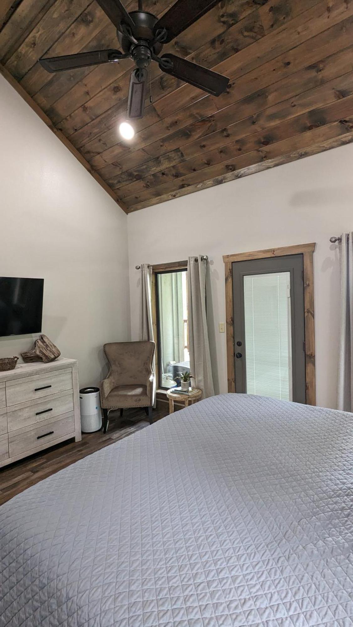 Hasty Cutoff Cabin Jasper ภายนอก รูปภาพ