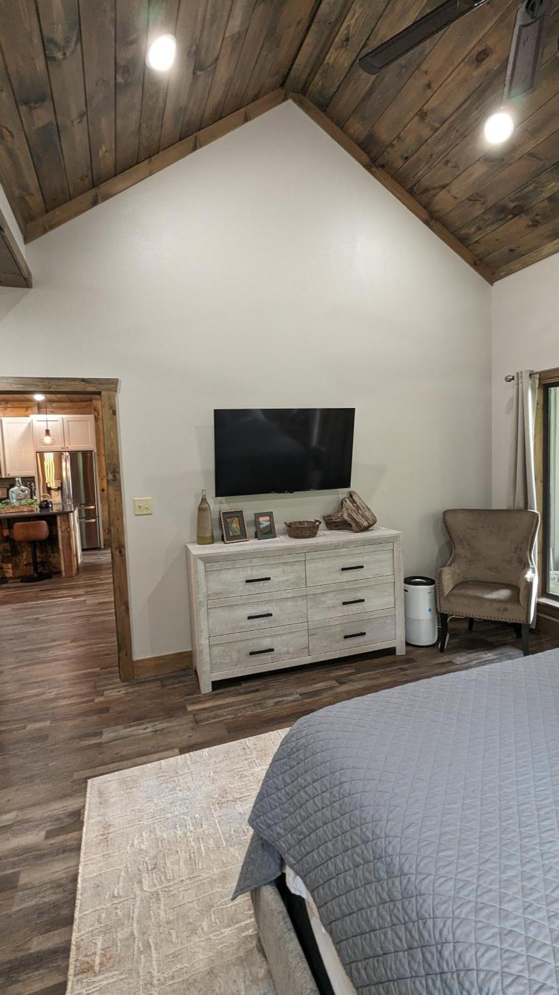 Hasty Cutoff Cabin Jasper ภายนอก รูปภาพ