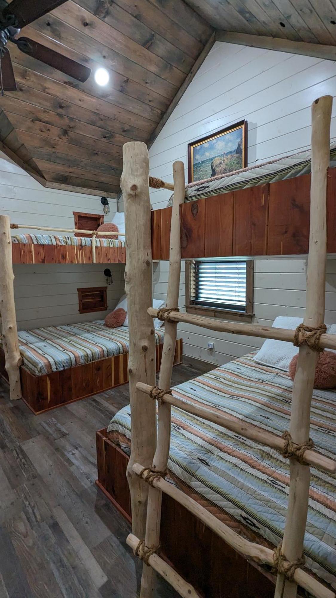 Hasty Cutoff Cabin Jasper ภายนอก รูปภาพ