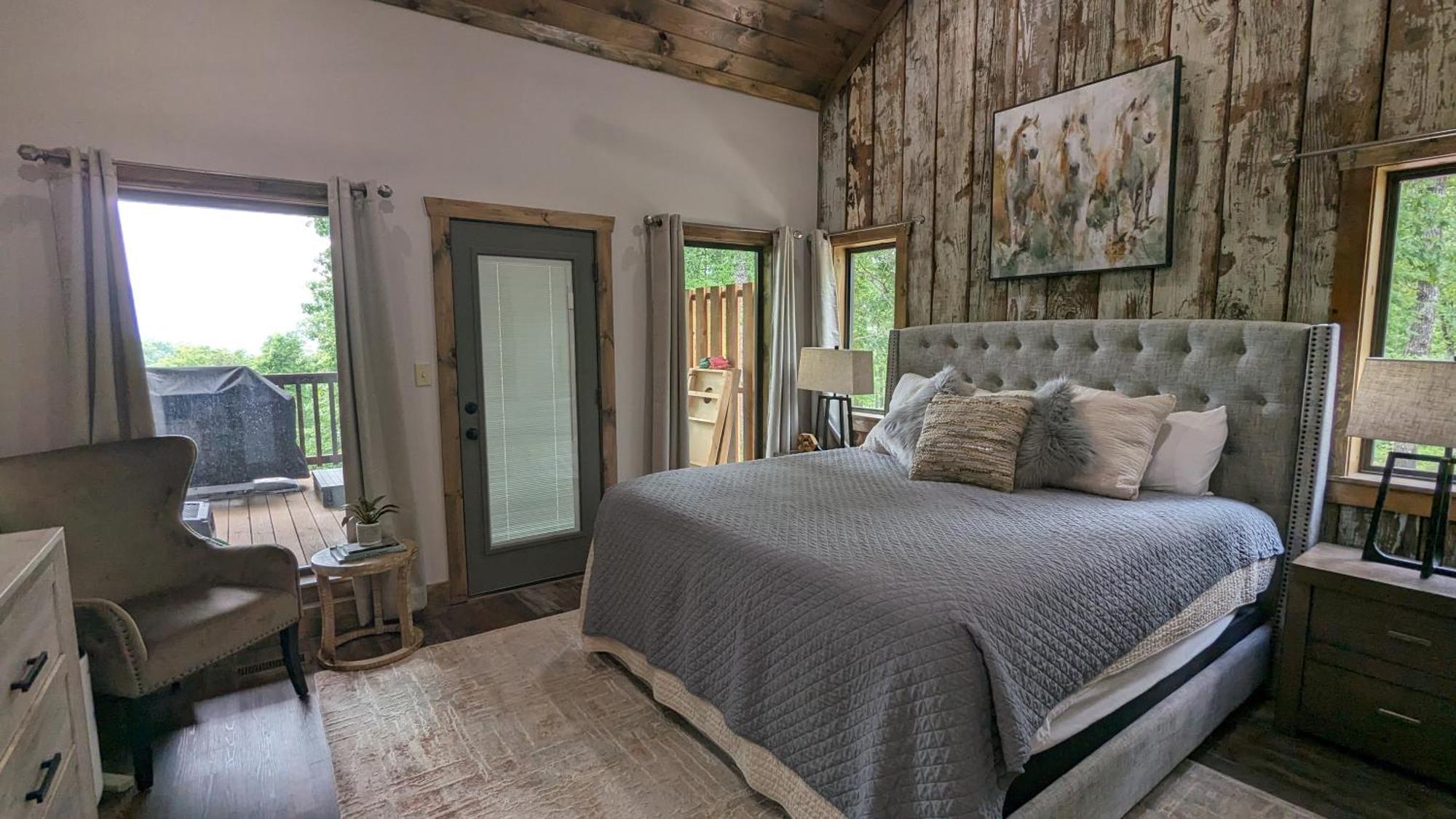 Hasty Cutoff Cabin Jasper ภายนอก รูปภาพ