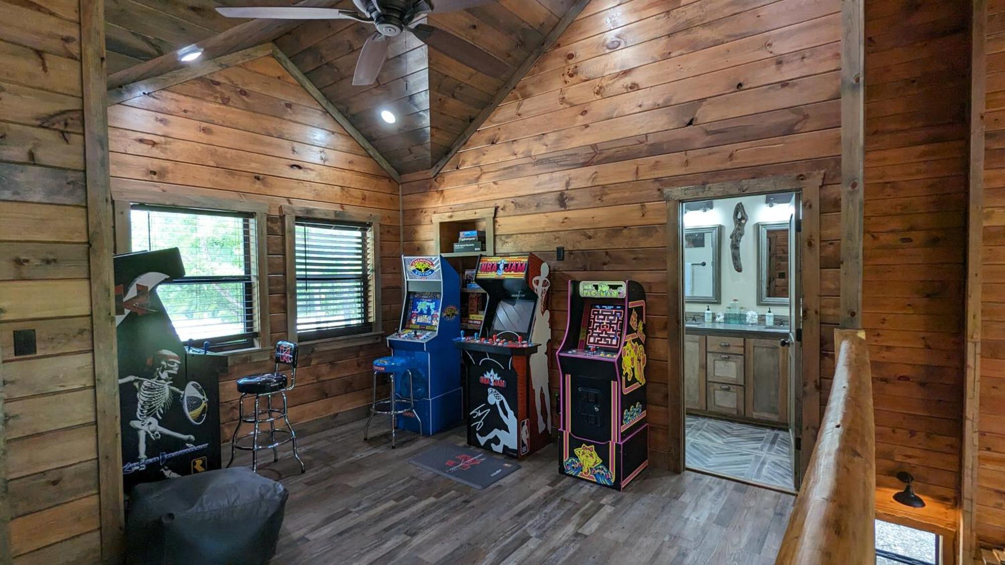 Hasty Cutoff Cabin Jasper ภายนอก รูปภาพ