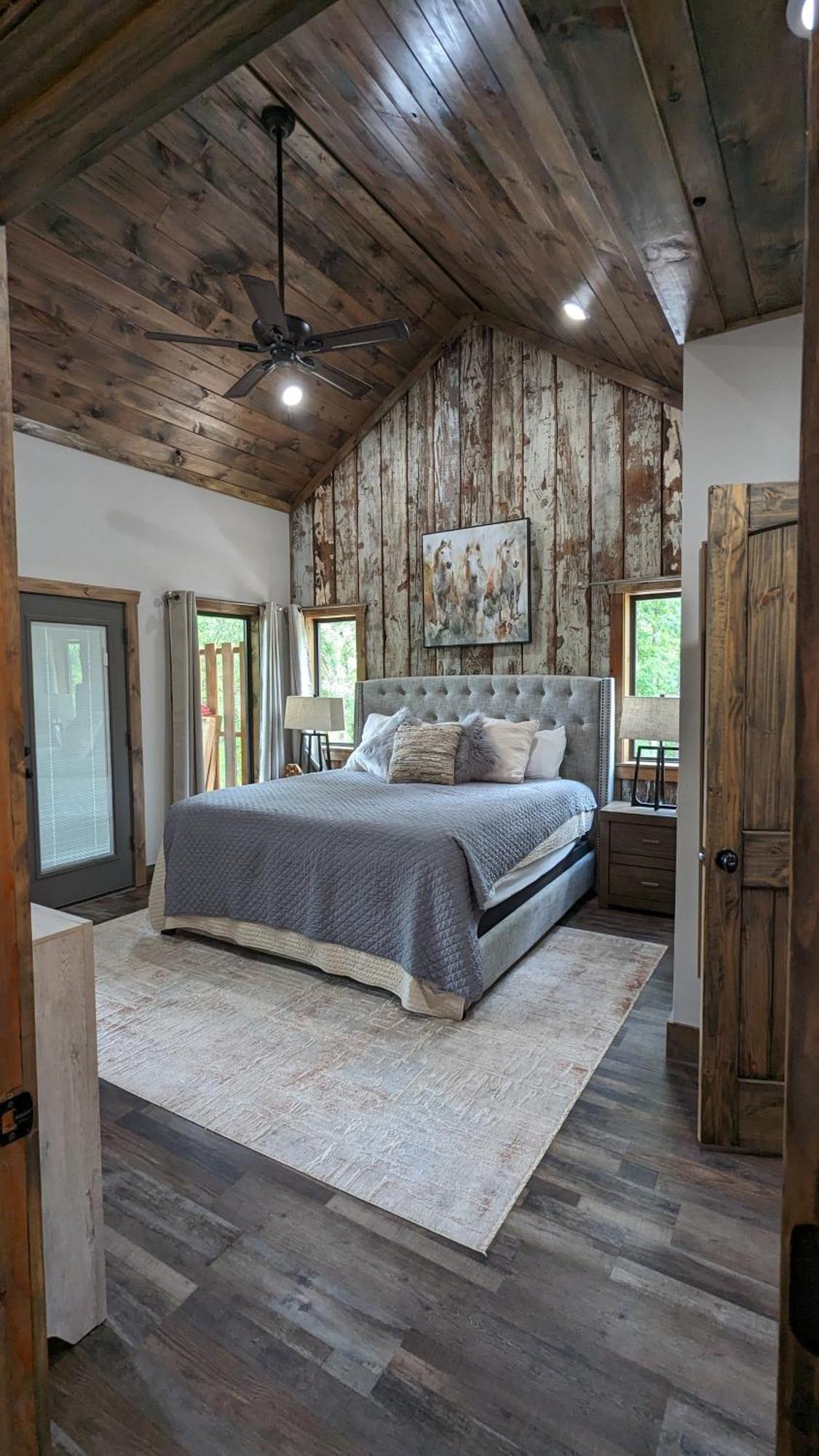 Hasty Cutoff Cabin Jasper ภายนอก รูปภาพ